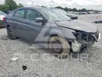 2016 Nissan SENTRA фото