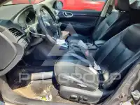 2016 Nissan SENTRA фото
