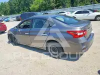 2016 Nissan SENTRA photo