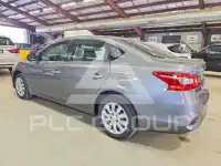 2016 Nissan SENTRA фото