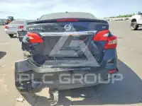 2016 Nissan SENTRA фото