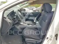 2016 Nissan SENTRA photo
