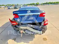 2016 Nissan SENTRA фото