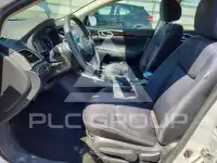 2016 Nissan SENTRA фото