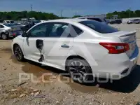 2016 Nissan SENTRA photo