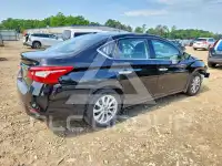 2016 Nissan SENTRA photo