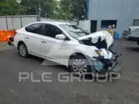 2016 Nissan SENTRA фото