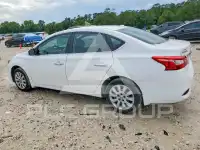 2016 Nissan SENTRA photo