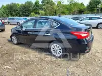 2016 Nissan SENTRA photo
