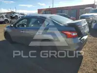 2016 Nissan SENTRA фото