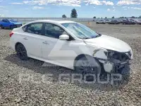 2016 Nissan SENTRA фото