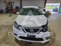 2016 Nissan SENTRA photo
