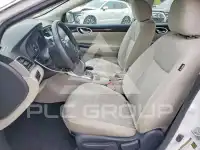 2016 Nissan SENTRA фото