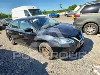 2016 Nissan SENTRA фото