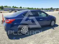 2016 Nissan SENTRA фото