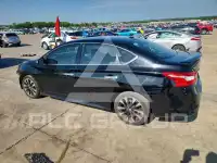 2016 Nissan SENTRA photo