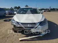 2016 Nissan SENTRA фото