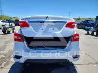 2016 Nissan SENTRA фото