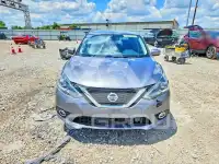 2016 Nissan SENTRA фото