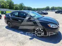 2016 Nissan SENTRA фото
