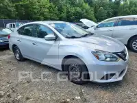 2016 Nissan SENTRA фото