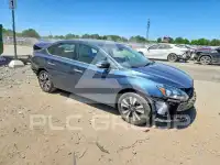 2016 Nissan SENTRA фото