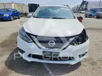 2016 Nissan SENTRA фото