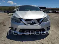 2016 Nissan SENTRA фото
