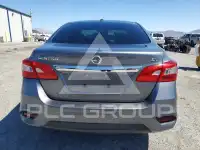 2016 Nissan SENTRA фото