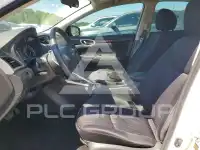 2016 Nissan SENTRA фото