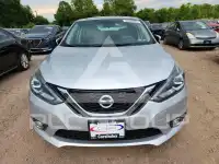 2016 Nissan SENTRA фото