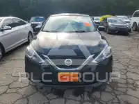 2016 Nissan SENTRA фото