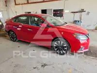 2016 Nissan SENTRA фото