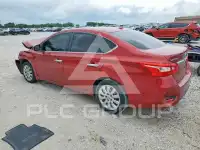 2016 Nissan SENTRA фото