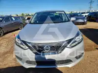 2016 Nissan SENTRA фото