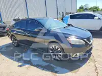 2016 Nissan SENTRA фото