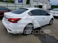 2016 Nissan SENTRA photo