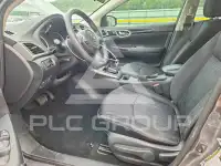 2016 Nissan SENTRA фото
