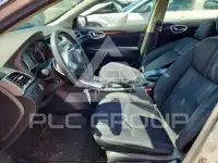 2016 Nissan SENTRA фото