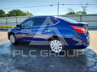 2016 Nissan SENTRA фото