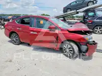 2016 Nissan SENTRA фото
