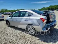 2016 Nissan SENTRA фото
