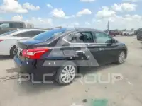 2016 Nissan SENTRA фото