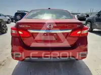 2016 Nissan SENTRA photo