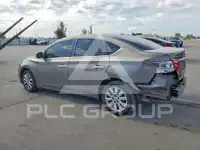 2016 Nissan SENTRA фото