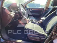 2016 Nissan SENTRA photo