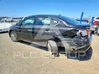 2016 Nissan SENTRA photo