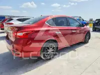 2016 Nissan SENTRA photo