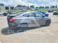 2016 Nissan SENTRA фото