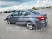2016 Nissan SENTRA photo
